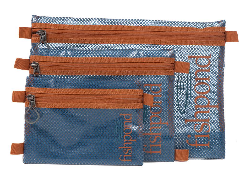 Fishpond Sandbar Travel Pouch